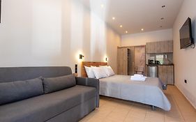 Nestel Near Athens Airport By Sem